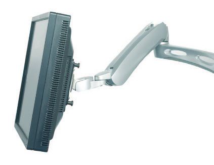 Medical monitor support arm 815339 TLV Healthcare
