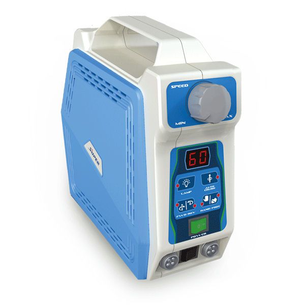 Dental micromotor control unit BLP6 Daeyoung Precision