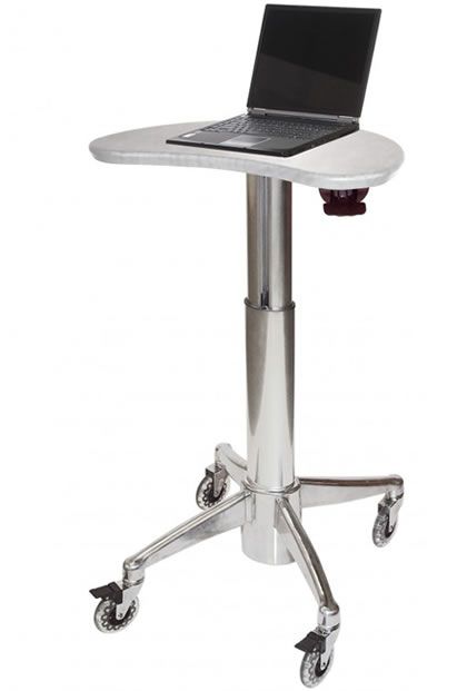 Medical computer cart MPC-43P Altus