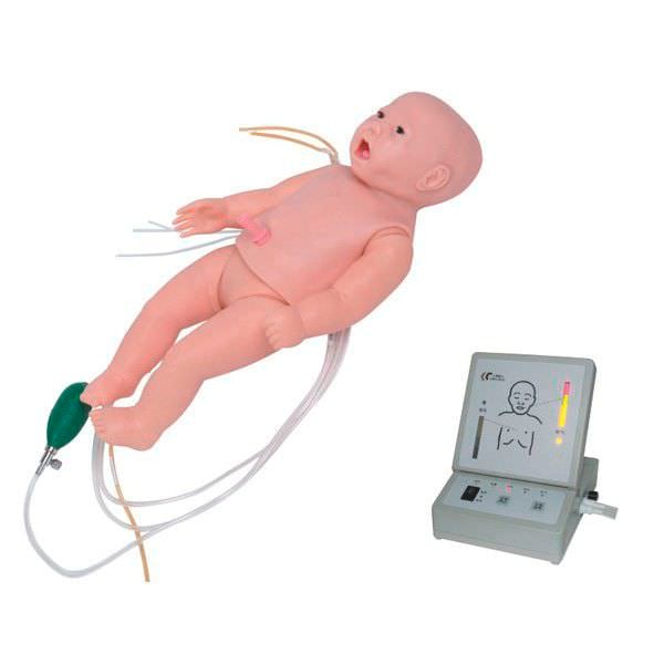 CPR training manikin / infant UN/T335 YUAN TECHNOLOGY LIMITED