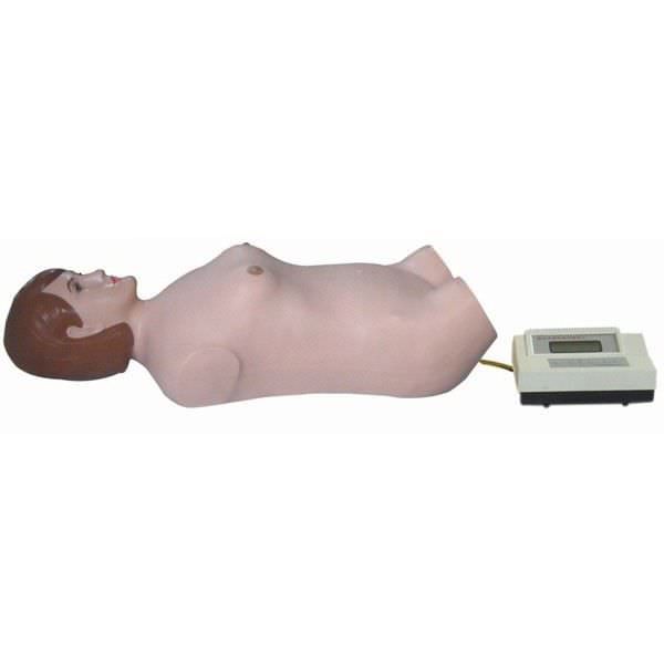 Cardiopulmonary care patient simulator / torso UN/FB YUAN TECHNOLOGY LIMITED