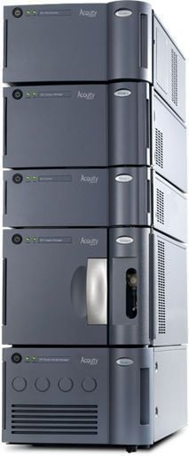Ultra-performance convergent chromatography system ACQUITY UPC² Waters Ges.m.b.H