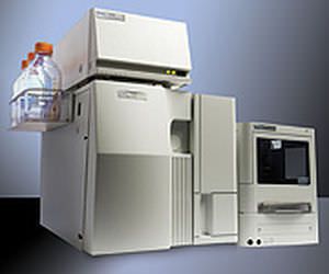 High-performance liquid chromatography system / compact Breeze™ 2 Waters Ges.m.b.H