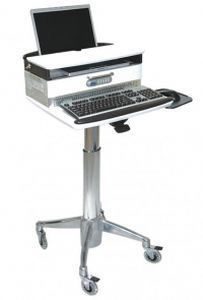 Medical computer cart MED-80 Series Altus