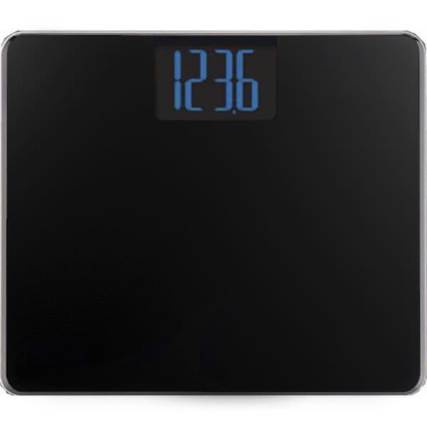 Electronic patient weighing scale / with LCD display HD-366 WUNDER