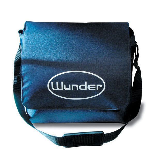Transport bag / for scale / shoulder-belt BORSABF350 WUNDER