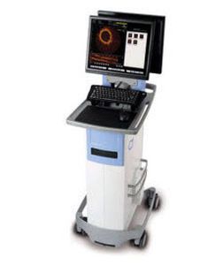 Intravascular imaging system OCT C7-XR™ St. Jude Medical