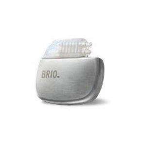Implantable neurostimulator / for deep brain stimulation Brio™ St. Jude Medical