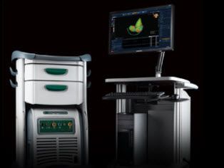 Cardiac mapping system EnSite™ Velocity™ St. Jude Medical