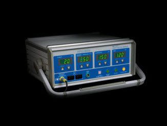 Cardiac ablation radiofrequency generator IBI-1500T9-CP St. Jude Medical