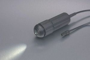 LED light source / endoscope / cold ATMOS® LS 21 LED ATMOS MedizinTechnik