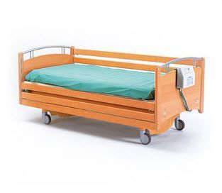 Hospital bed mattress TheraSub wissner-bosserhoff