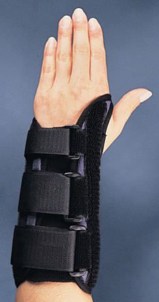 Wrist splint (orthopedic immobilization) Premier Bird & Cronin