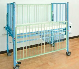1 section bed / pediatric tom wissner-bosserhoff
