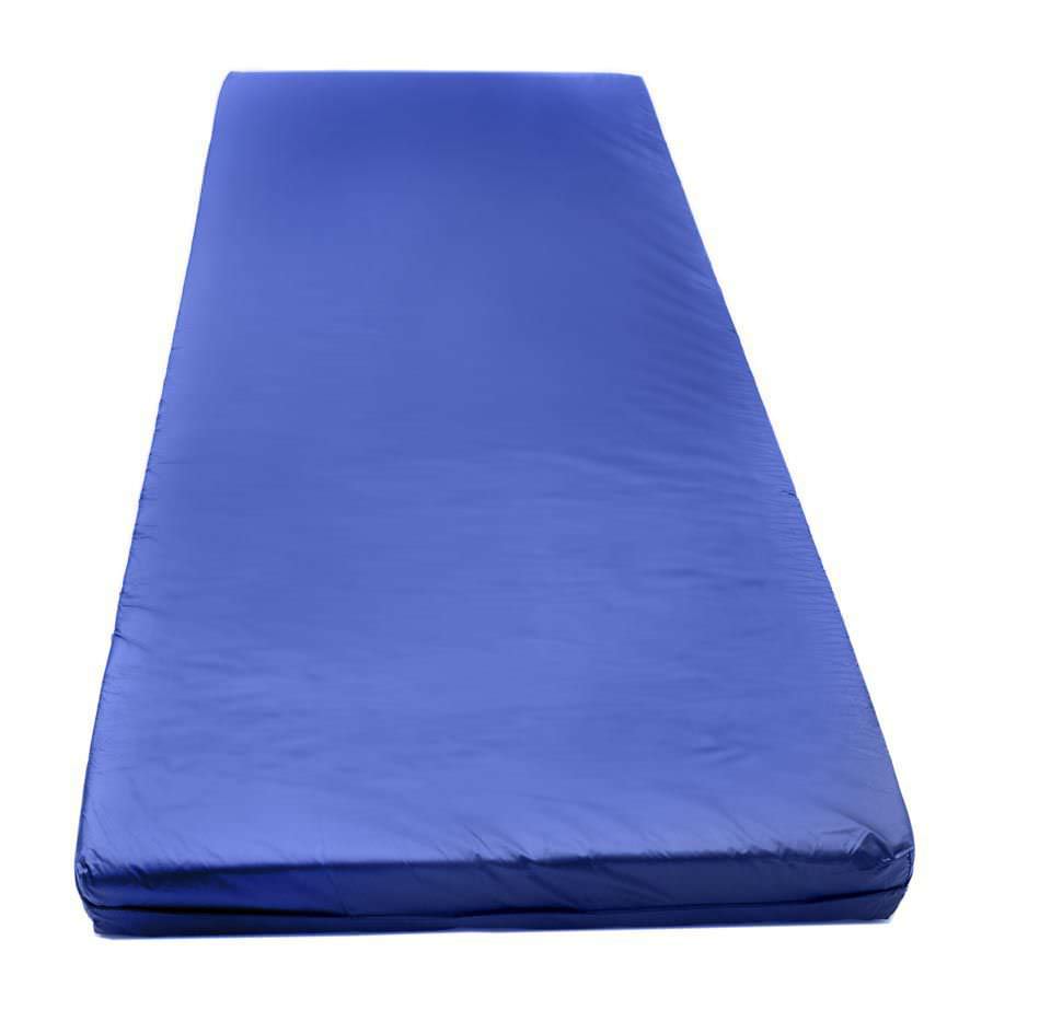 Hospital bed mattress / foam Medline Industries