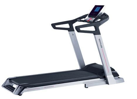 Treadmill 78856 - EXPERIENCE Chinesport