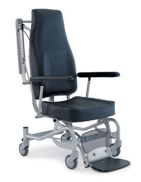 Passive wheelchair 135 kg | AP00001 - ELBA Chinesport
