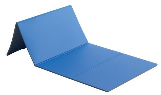 Massage mat / exercise / folding 140 x 60 x 0.8 cm | XMD005 Chinesport