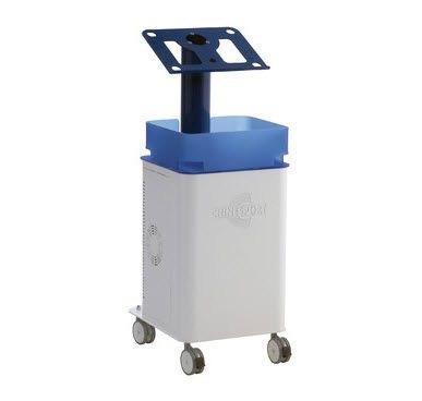 Magnetic field generator (physiotherapy) / 2-channel EL12064 - MAGNETO 2 - Plus Line Chinesport