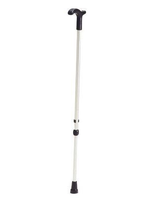 T handle walking stick / height-adjustable 42110 Chinesport