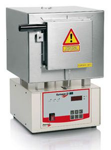 Heating oven / dental laboratory D 30 / D 40 / D 50 Zhermack
