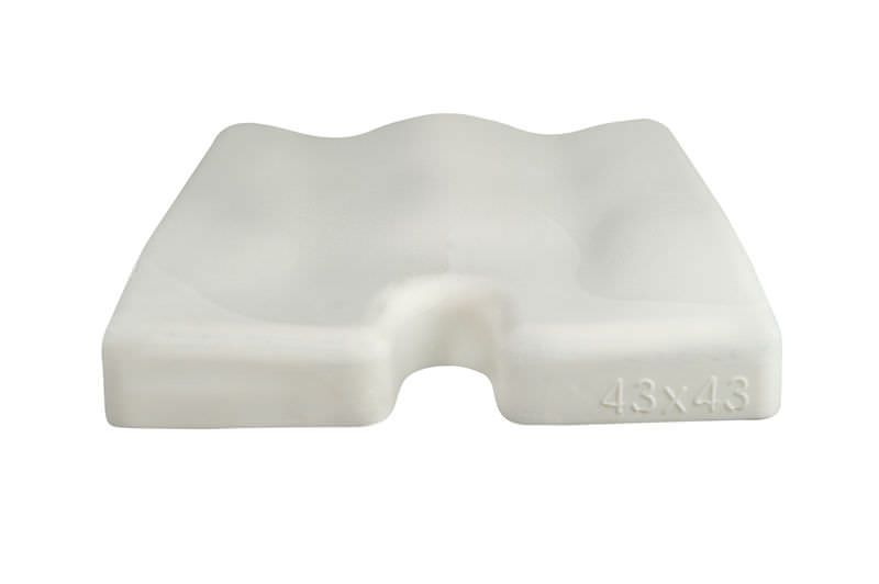 Anti-decubitus cushion / foam / visco-elastic Alova Contoured Winncare Group