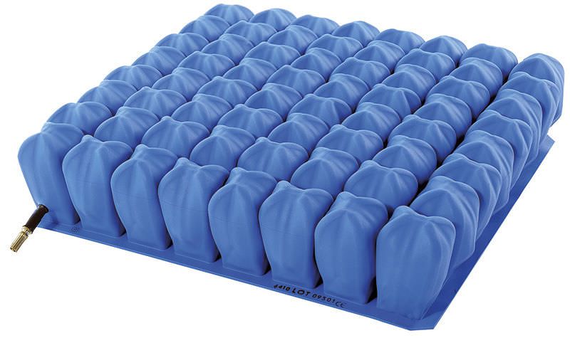Anti-decubitus cushion / static air Kineris Winncare Group