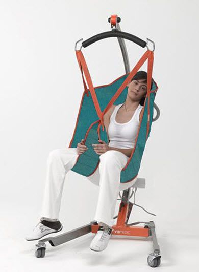 Patient lift sling Winncare Group