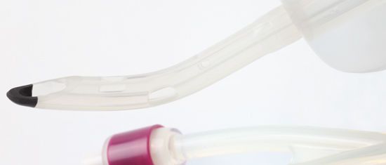 Drainage catheter / Foley / vesical / balloon Urotech