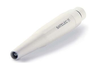 Ultrasonic dental scaler / handpiece Suprasson Satelec