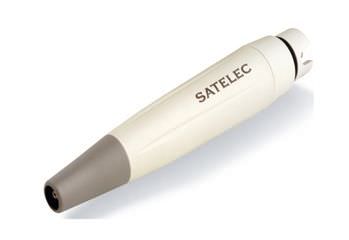 Ultrasonic dental scaler / handpiece Newtron Satelec