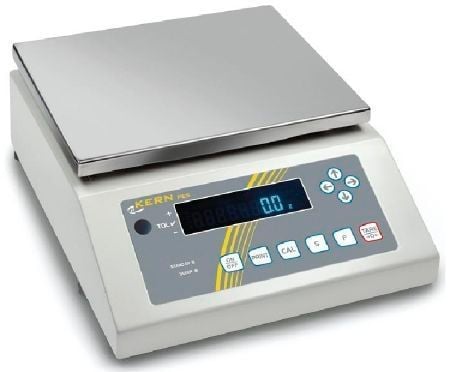 Laboratory balance / electronic 620 - 2400 g | PES series, PEJ series KERN & SOHN