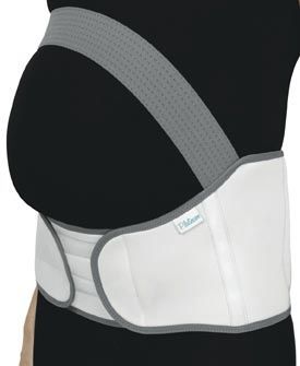Abdominal support belt / lumbar / pregnancy PT721 Trulife