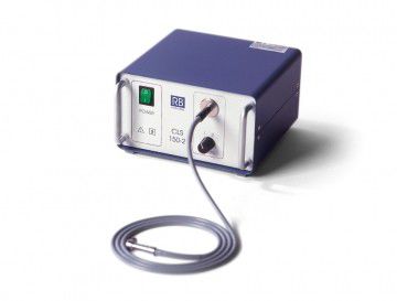 Fiber optic transilluminator 30600 Anetic Aid