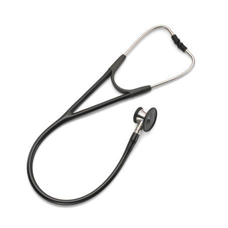 Dual-head stethoscope / cardiology / stainless steel Harvey™ Elite® series WelchAllyn