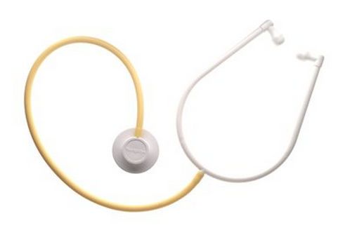 Single-head stethoscope / disposable 17641 WelchAllyn