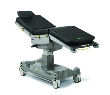 Universal operating table / electrical / on casters QA4 Anetic Aid