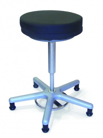 Medical stool / on casters 253 series Anetic Aid