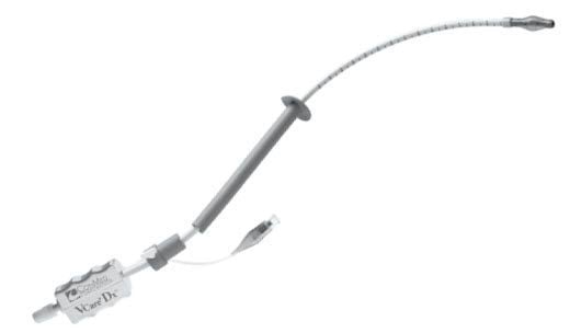 Uterine injector VCare ® Dx ™ ConMed