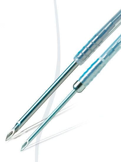 Histological biopsy needle WANG™ ConMed