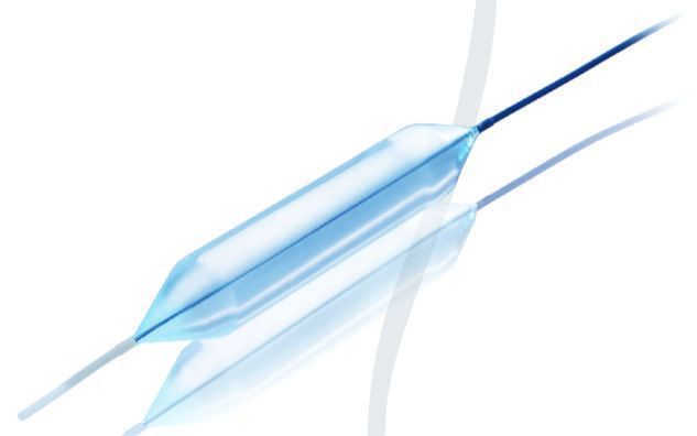 Dilatation catheter / biliary / balloon Eliminator® ConMed
