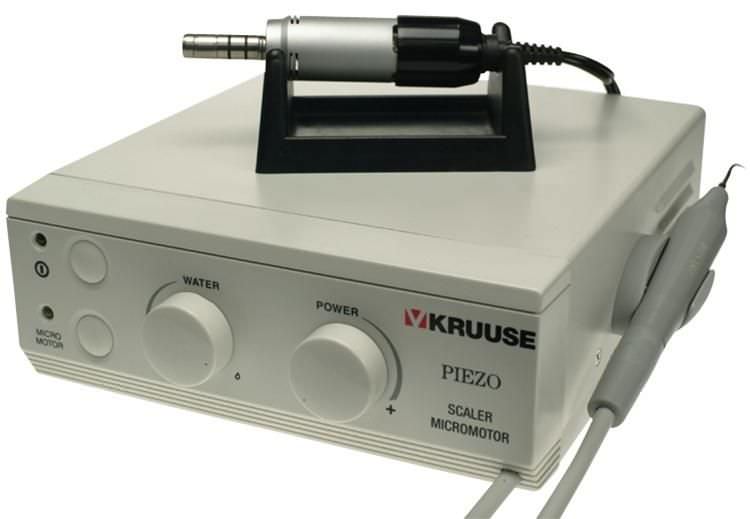Ultrasonic dental scaler / complete set / veterinary ART-SP2 Kruuse