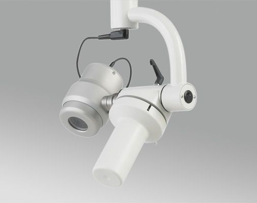 Digital camera / for operating theaters / high-definition surgiCam® HD KLS Martin Group