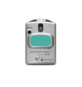 ECG patient monitor / portable SpiderFlash-t™ Sorin