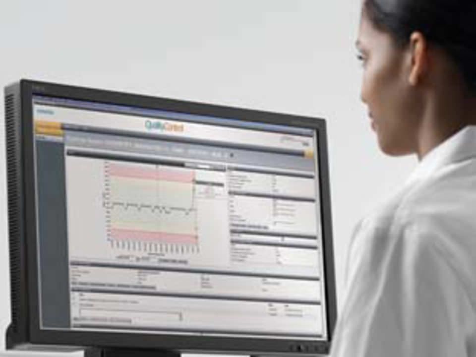 Data management system / automation / laboratory syngo Lab Siemens Healthcare