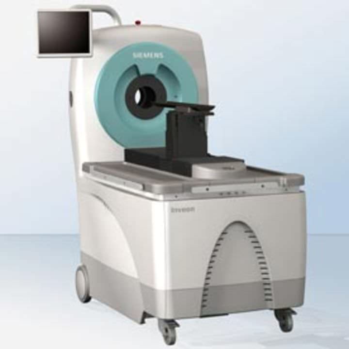 PET scanner preclinical tomography system Inveon™ Siemens Healthcare