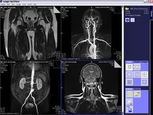 medical image viewer for windows