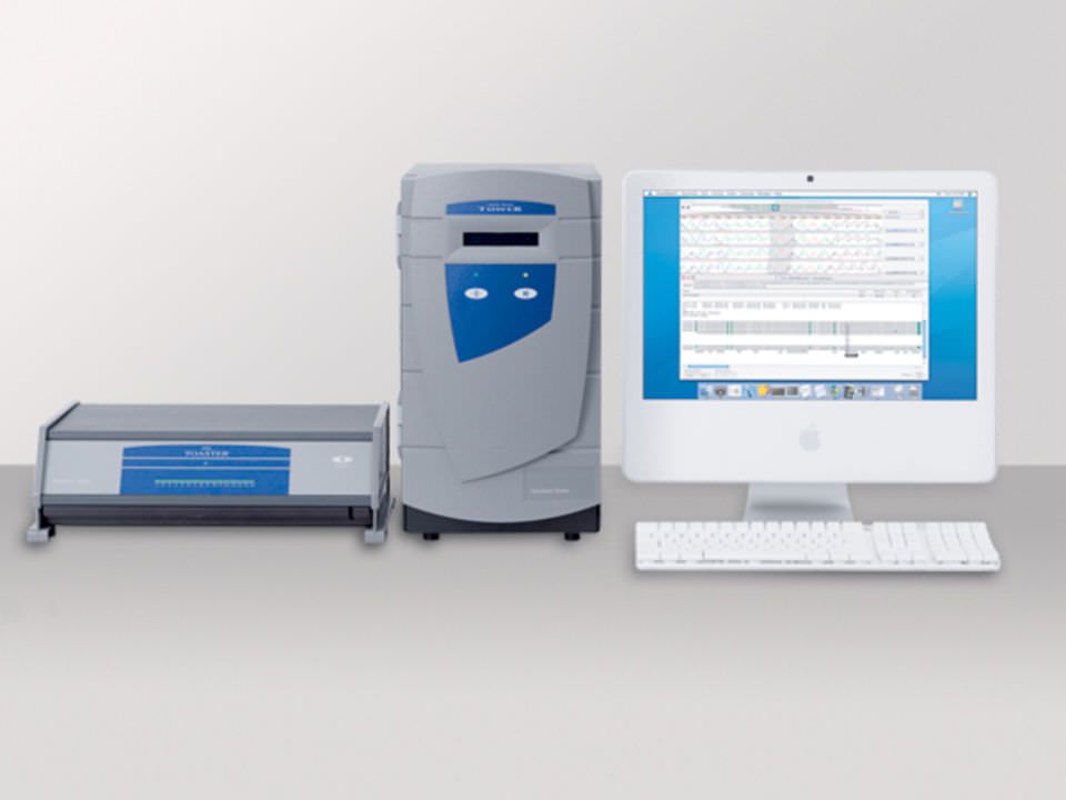 DNA sequencer / laboratory OpenGene® DNA Siemens Healthcare