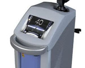 Dermatological laser / CO2 / on trolley SmartSkin+™ Cynosure