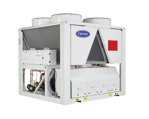 Air-cooled water chiller / for healthcare facilities 30RB AquaSnap® CARRIER commercial